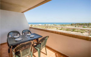 Nice Apartment In La Torre De La Sal